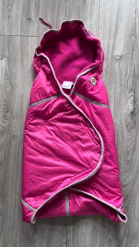 Fusak lodger do autosedačky, lodger