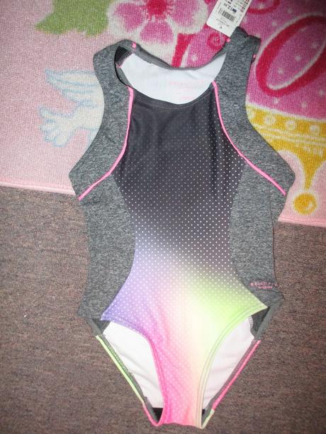 Celkové plavky 110/116, reserved,110