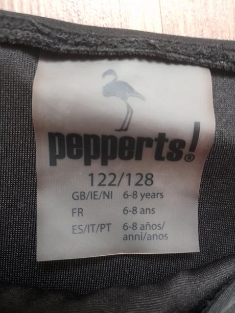 Plavky pro holčičky, 128