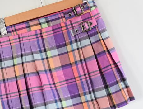 Sukně vel. 6 let, next,116