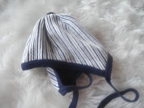 Čepice i pro panenku typu baby born, 50