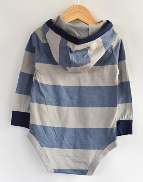 Body vel. 12 m, carter's,80