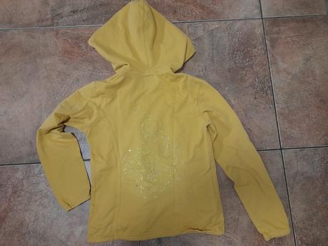 Mikina peruna, vel. s, s