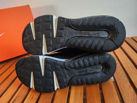 Tenisky nike airmax vel. 36, nike,36