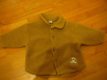 Tepla mikinka, loana,80