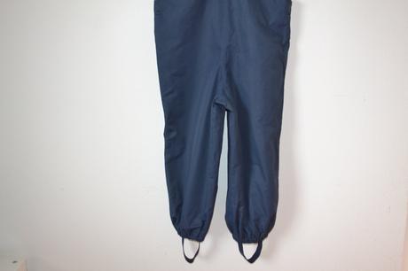 Kalhoty do deště zn. tcm, tcm,98