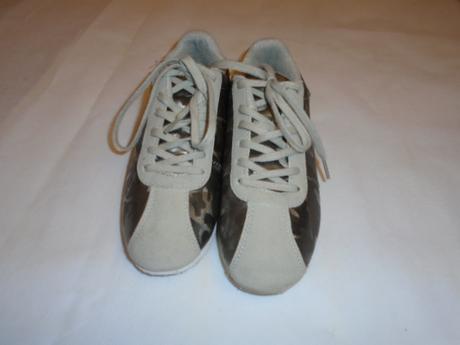 Boty tenisky vel 39 25 cm khaki maskáč, 39