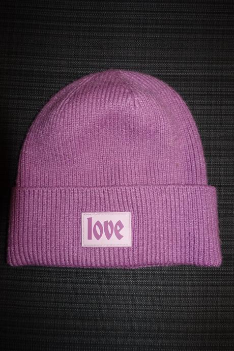 Dívčí zimní čepice, 146