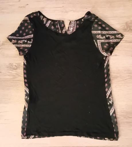 Halenka/tričko, orsay,xs