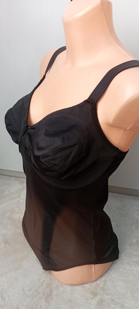 Dámské body vel "l/xl-c,d", l