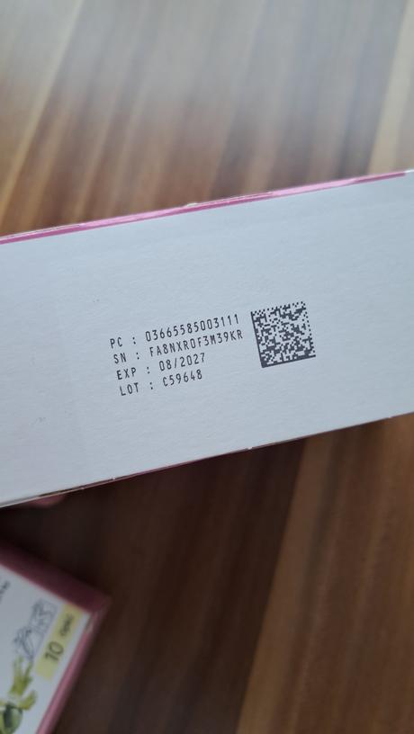 Forlax a panadol čípky, 