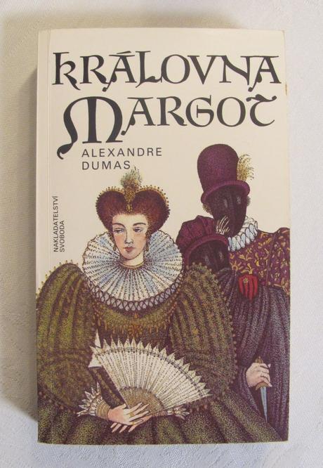 Královna margot, 