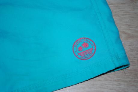 Plavky kraťasy, f&f,134