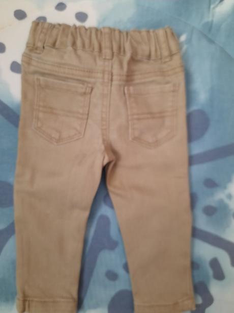 Džíny, denim co,68