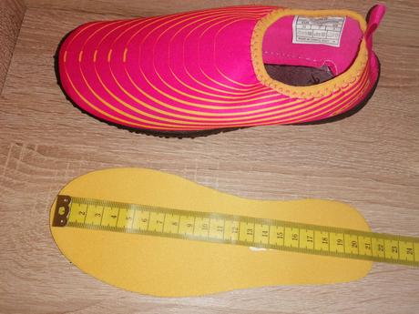 Boty do vody loap vel 34, loap,34