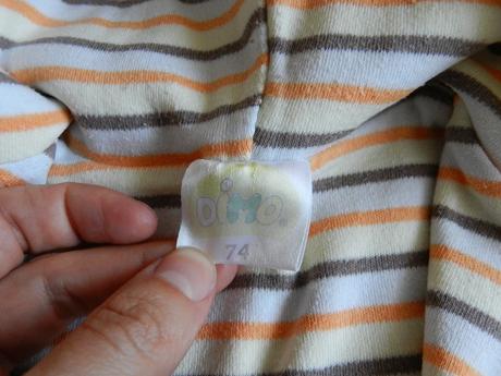 Mikina s koalou, dimo,74