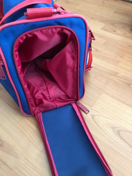 Školní aktovka scout 1-4 třída velká sada,