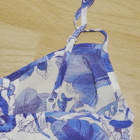 Jumpsuit kratky 34 h&m, h&m,34