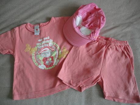 V top stavu kšiltovka next, vel. 1-2 roky, next,86