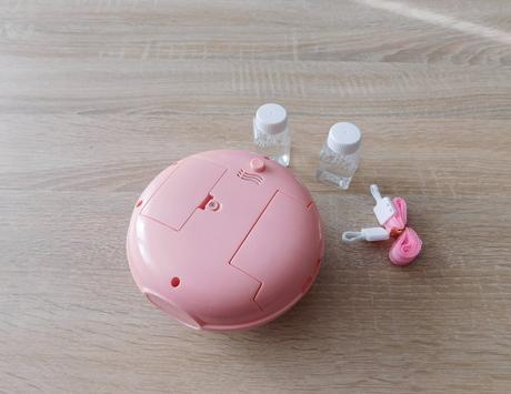 Výrobník bublin jiosdo,