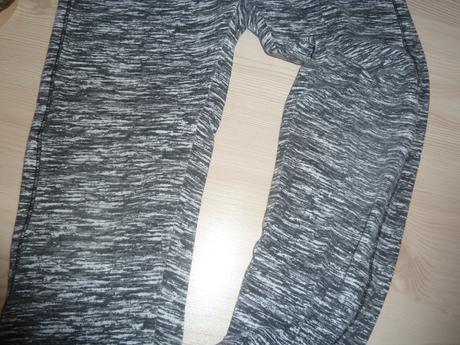 Melírované legíny, domyos,146