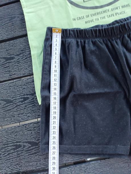 Chlapecké pyžamo, sinsay,134