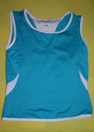 Sportovní tričko reebok,v.s/m, reebok,m