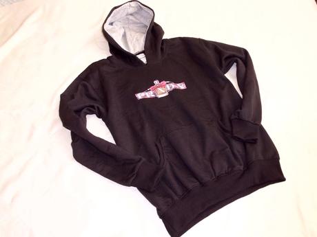 Čierna l-xl, prada,l