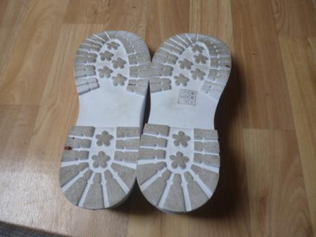 Kytkaté tenisky vel. 38, baťa,38