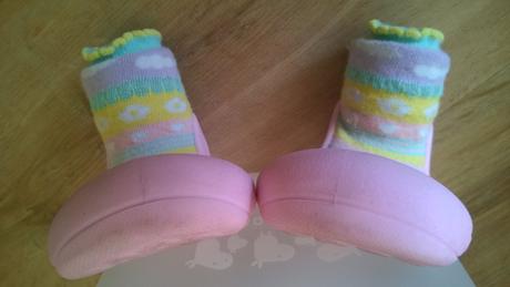 Ponožko botyattipas,xl,126-135mm,vel 22,5, attipas,22