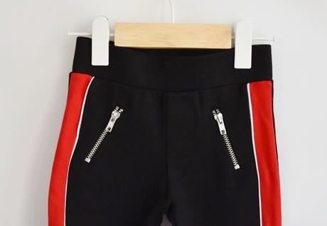 Tepláky vel. 18 - 24m, river island,92