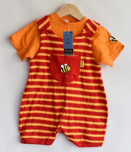 Komplet vel. 3 - 6 m, tesco,68