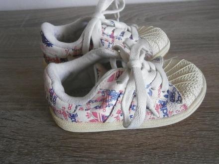 Tenisky, adidas,26