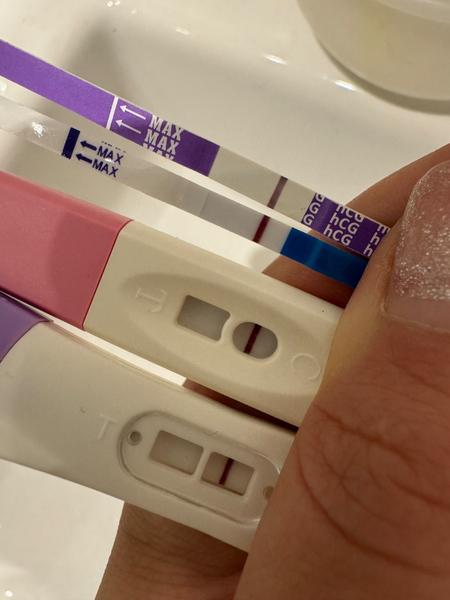 Je naděje na těhotenství po biochemickém těhotenství?