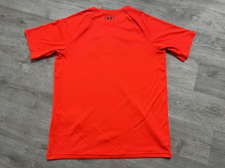 Sportovní tričko ylg 146/152, under armour,146