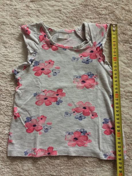 Tilko s květy, pepco,92