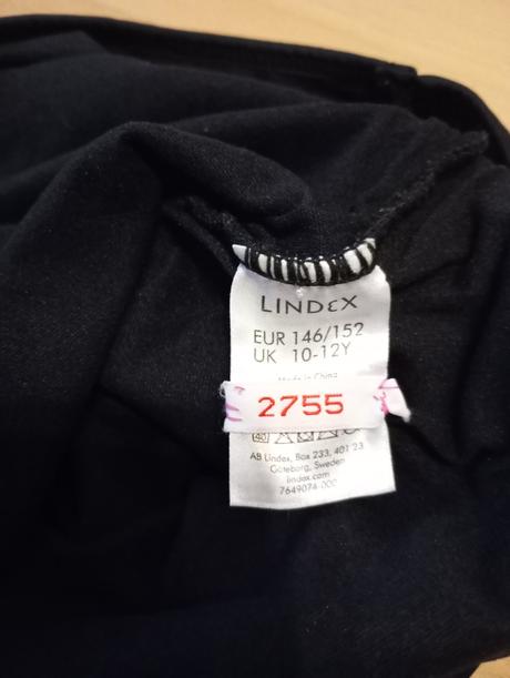 Plavky lindex 146/152, lindex,146