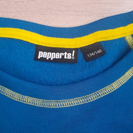 Dětské termo spodní prádlo, pepperts,134