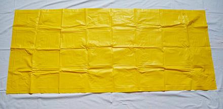 Nafukovací lehátko, 