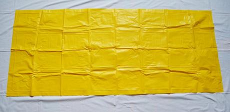 Nafukovací lehátko, 