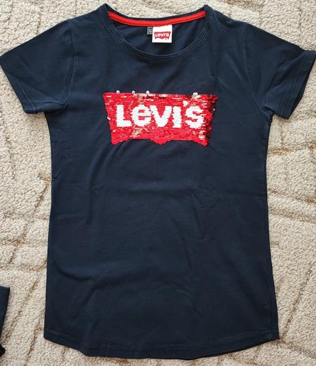 Tričko levi's, levis,146