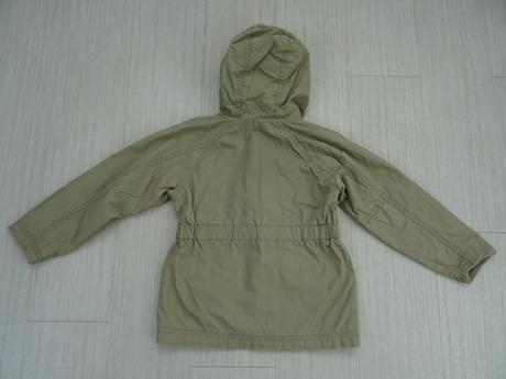 Dívčí jarní/podzimní bunda zn. cherokee, cherokee,110