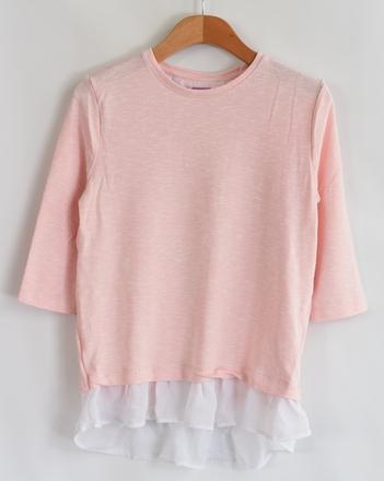 Tričko vel. 12 - 13 let, f&f,158