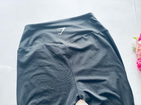 K4/ legíny černé - v.xs/s, xs