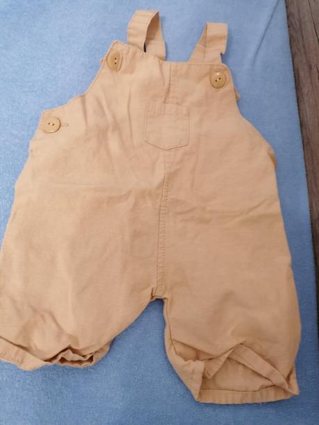 Kraťasy (velikost 56), 56