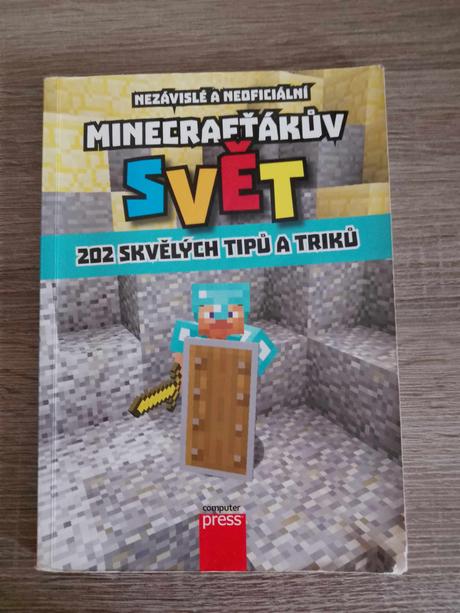 Minecrafťákův svět, 