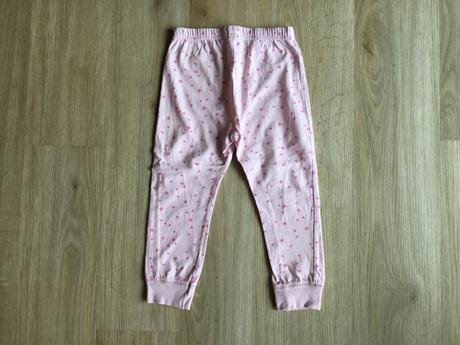 Pyžamové kalhoty s hvězdičkami, f&f,98