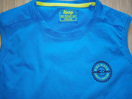 Tílko loap, loap,146