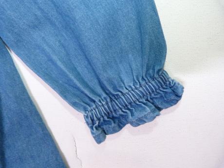 Bavlněné šatičky vel.98, george,98