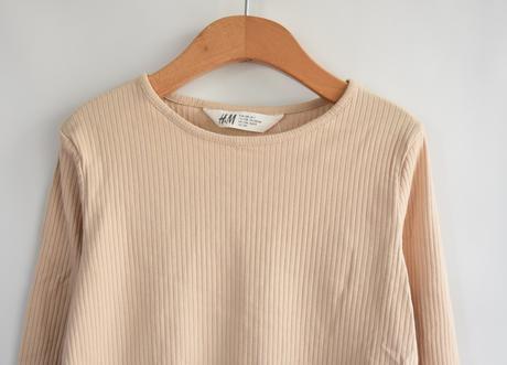 Tričko vel. 7 - 8 let, h&m,128